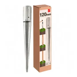 podstawa-slupa-okragla-wbijana-kotwa-fi-120mm-dl-760-mm-wspornik-do-ziemi