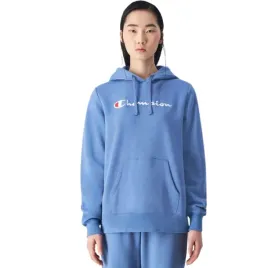 bluza-damska-champion-hooded-niebieska-117529-bs099-xs