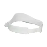 daszek-asics-performance-visor-bialy-3043a140-100-m-stan-nowy