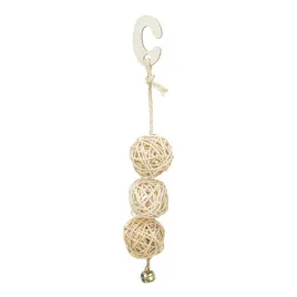 trixie-kule-rattanowe-dla-ptakow-rattan-24cm-z-dzwonkiem