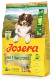 josera-pies-adult-lamb-and-sweet-potato-3kg