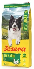 josera-pies-light-and-vital-125kg