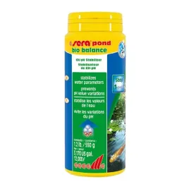 sera-pond-bio-balance-550-g