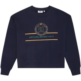 bluza-damska-fila-parella-granatowa-faw1204-50004-l