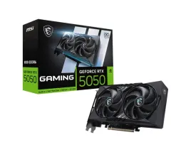msi-geforce-rtx-5050-8g-gaming-oc-nvidia-8-gb-gddr6