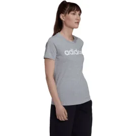 koszulka-damska-adidas-loungwear-essentials-slim-logo-szara-hl2053-s