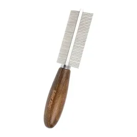 barry-king-grzebien-dwustronny-dla-zwierzat-z-metalowa-nasada-drewno-bukowe-38-65-pinow-4x188-cm