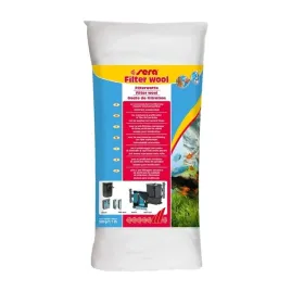 sera-filter-wool-wata-do-filtrow-100g