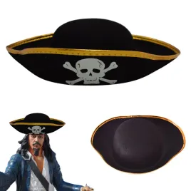 czapka-pirata-kapelusz-piracki-korsarz-pirat-przebranie