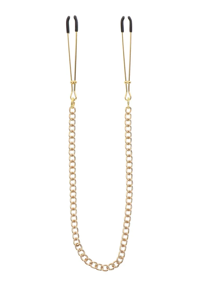 tweezers-with-chain-gold