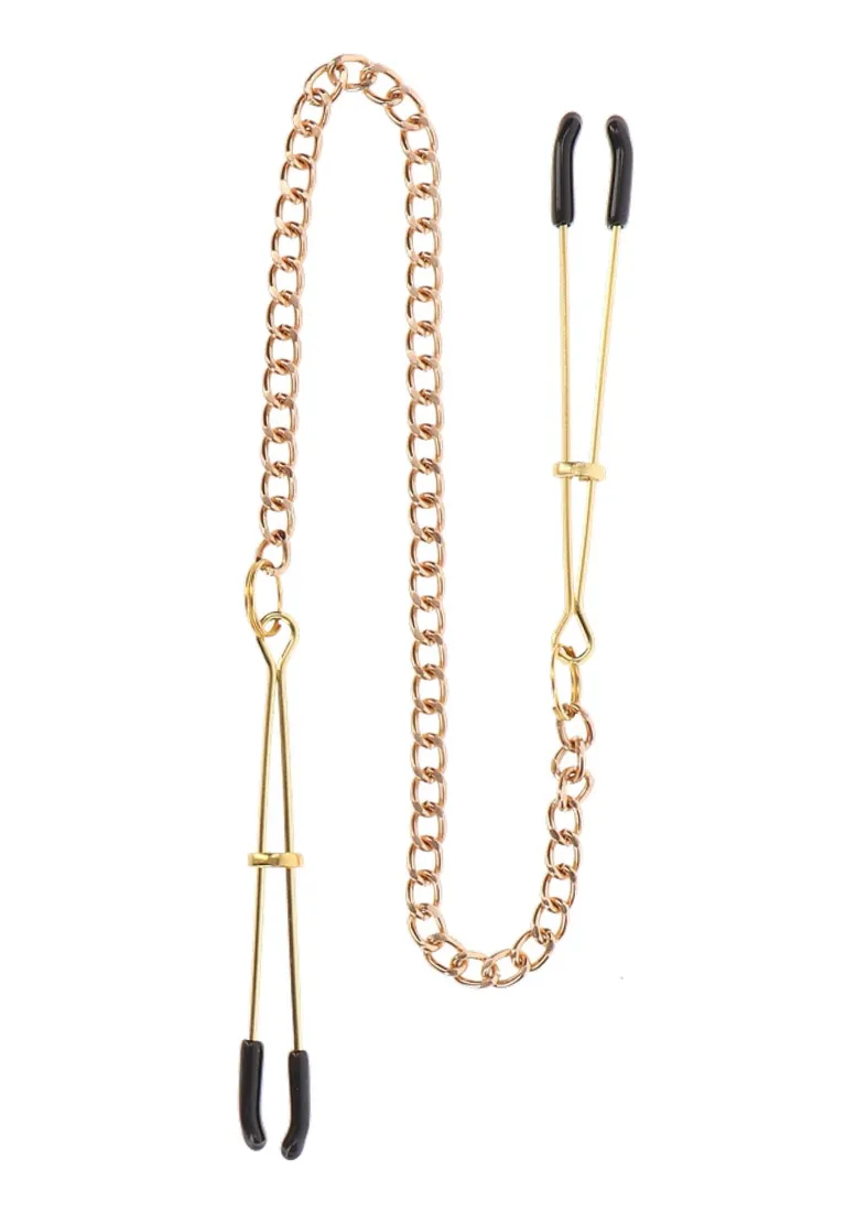 tweezers-with-chain-gold