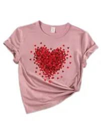 shein-t-shirt-rozowy-dzieciecy-wzor-140-lsi