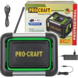 radio-budowlane-akumulatorowe-20v-procraft-pjs20-dab-bluetooth-80w