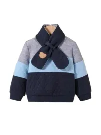 shein-bluza-dziecieca-pikowana-dlugi-rekaw-82-llg