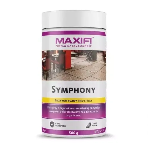 maxifi-symphony-500g