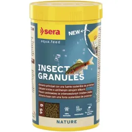 sera-insect-granules-250ml-95g