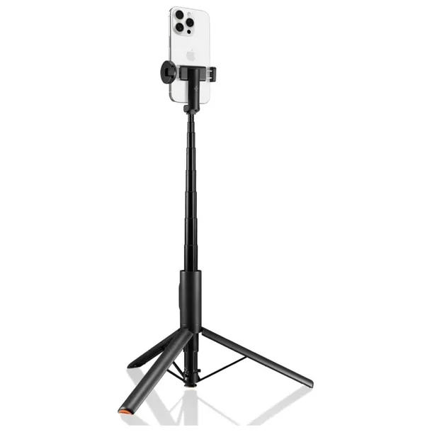 selfiestick-spigen-s541w-bluetooth-tripod-czarny-stan-nowy