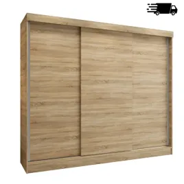 szafa-przesuwna-3d-180x205x59-cm-dab-sonoma-do-sypialni-trzydrzwiowa-s24