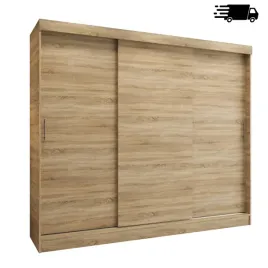 szafa-przesuwna-3d-180x205x59-cm-dab-sonoma-uchwyt-do-sypialni-s24