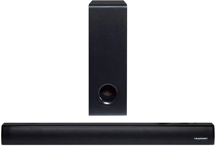 Soundbar głośnik z subwooferem 2.1 Bluetooth Blaupunkt LS1825