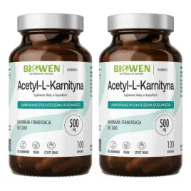 zestaw-2x-biowen-acetyl-l-karnityna-500mg-x-100-kaps-koncentracja-nastroj