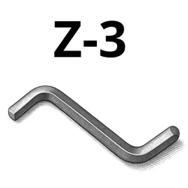 klucz-imbusowy-3-mm-typ-z-imbus-konfirmat-100szt