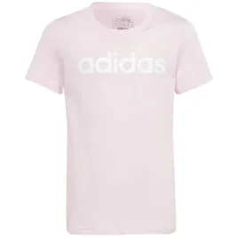 koszulka-dla-dzieci-adidas-essentials-linear-logo-cotton-slim-fit-tee-rozow