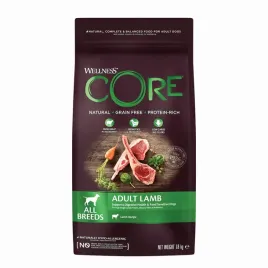 wellness-core-adult-karma-sucha-jagniecina-18kg