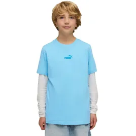 koszulka-dla-dzieci-puma-ess-small-no-1-logo-centered-tee-niebieska-692975