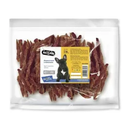 hauandmiau-pausesnack-przysmak-dla-psa-miekkie-paski-z-kurczaka-1kg