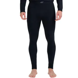 spodnie-termoaktywne-meskie-4f-m234-gleboka-czern-4fwaw25useam234-20s-2xl-3