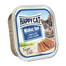 happy-cat-minkas-duo-deserowka-pasztet-dla-kota-wolowina-i-losos-100g