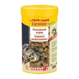 sera-reptil-professional-carnivor-nature-100-ml-granulat-gady-pokarm-podstawowy