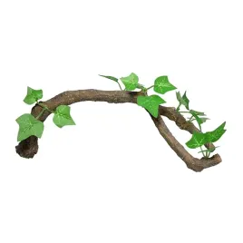 terra-natura-dekoracja-terrarystyczna-galaz-z-liscmi-dluga-34cm