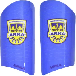 ochraniacze-pilkarskie-no10-arka-niebiesko-zolte-m