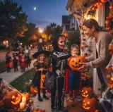 stroj-dzieciecy-kombinezon-kosciotrup-szkielet-halloween-128-plec-chlopcy