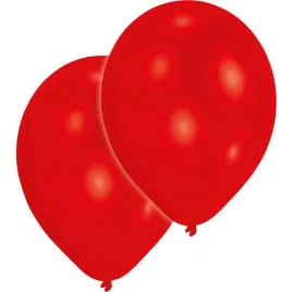 balony-lateksowe-czerwone-27-5-cm-10-szt