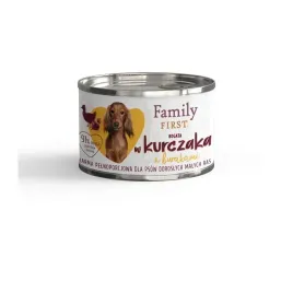 family-first-z-kurczakiem-i-burakami-200g