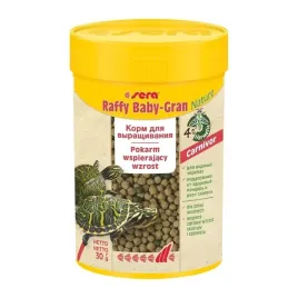 sera-raffy-baby-gran-nature-100-ml-granulat-gady-pokarm-wspierajacy-wzrost