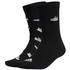 skarpety-adidas-run-x-ultraboost-shoe-love-graphic-2pp-ic1286-czarny-40-42