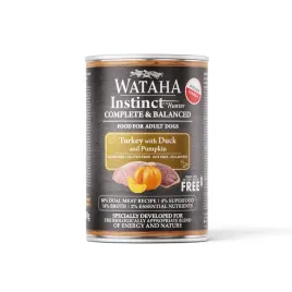 wataha-instinct-karma-mokra-dla-psa-80percent-indyk-z-kaczka-i-dynia-400g