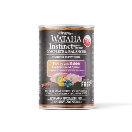 wataha-instinct-karma-mokra-dla-psa-puppy-80percent-indyk-z-krolikiem-borowka-am