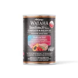 wataha-instinct-mokra-karma-dla-psa-80percent-wieprzowina-z-cielecina-zurawina-i
