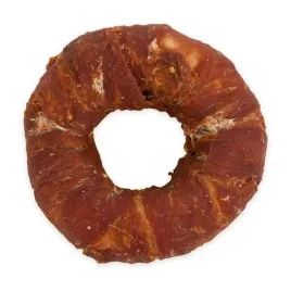 hauandmiau-pausesnack-przysmak-dla-psa-donaty-ze-skory-owiniete-kaczka-500g
