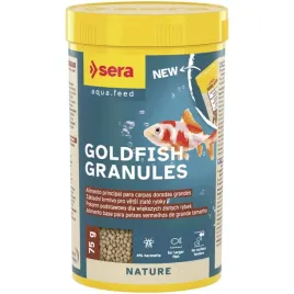sera-goldfish-granules-250ml-75g