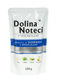 dolina-noteci-premium-bogata-w-dorsza-z-brokulami-mokra-karma-dla-psa-150g