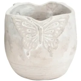 doniczka-mala-betonowa-szara-motyl-loft-boho-8cm-na-kwiaty-parapet-balkon