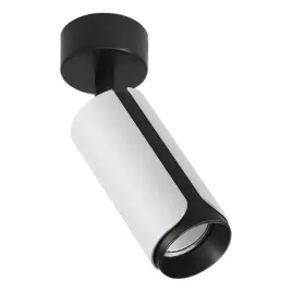 lampa-sufitowa-oprawa-halogenowa-spot-led-punktowa-1x-gu10-bialy-czarny-dpm