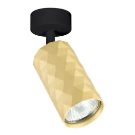 lampa-sufitowa-oprawa-halogenowa-spot-led-reflektor-punktowa-1x-gu10-zloty