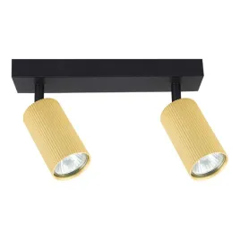 oprawa-halogenowa-led-lampa-sufitowa-punktowa-reflektor-spot-2x-gu10-zloty